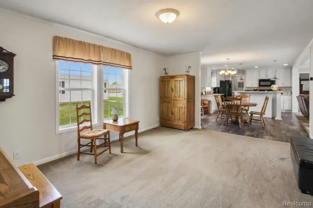 11166 Walden Court Green Oak Township MI 48178