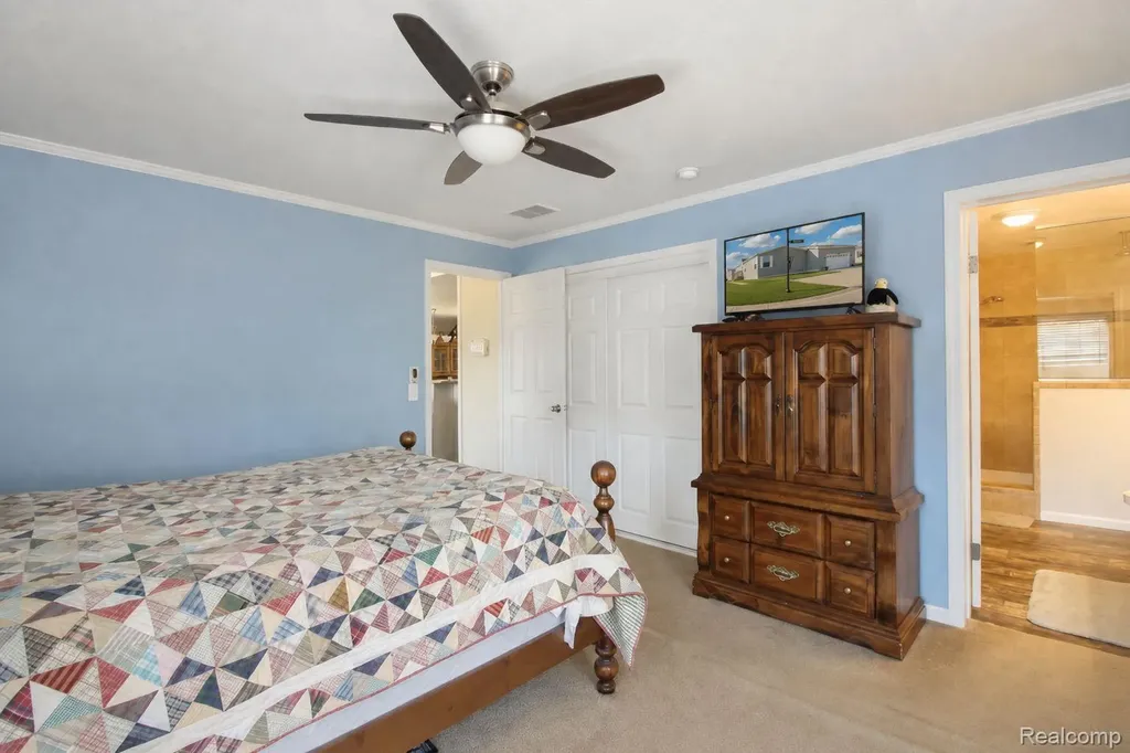 11166 Walden Court Green Oak Township MI 48178