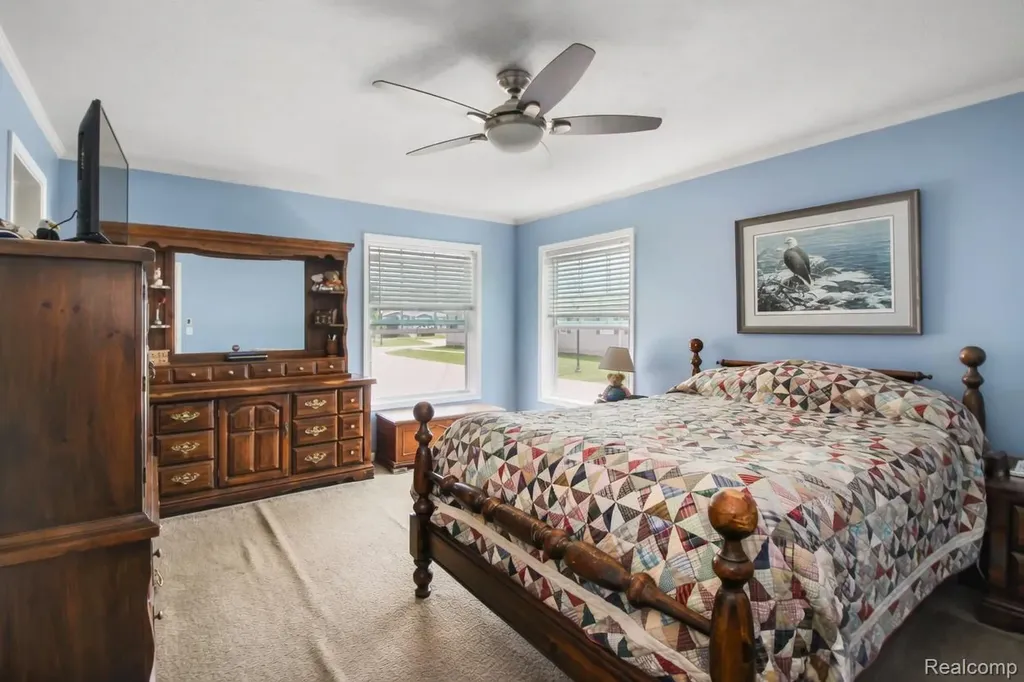 11166 Walden Court Green Oak Township MI 48178