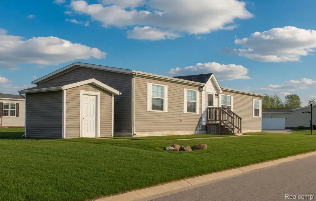 11166 Walden Court Green Oak Township MI 48178