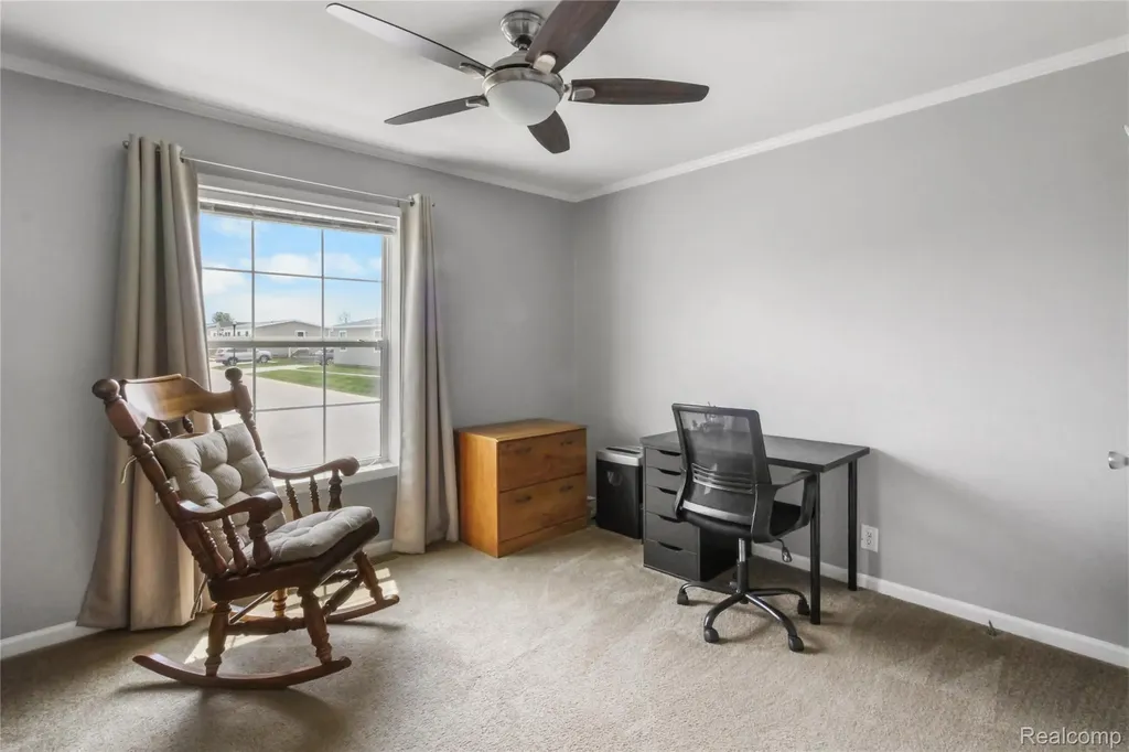 11166 Walden Court Green Oak Township MI 48178