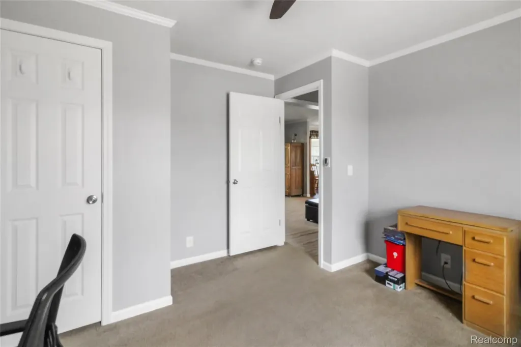 11166 Walden Court Green Oak Township MI 48178