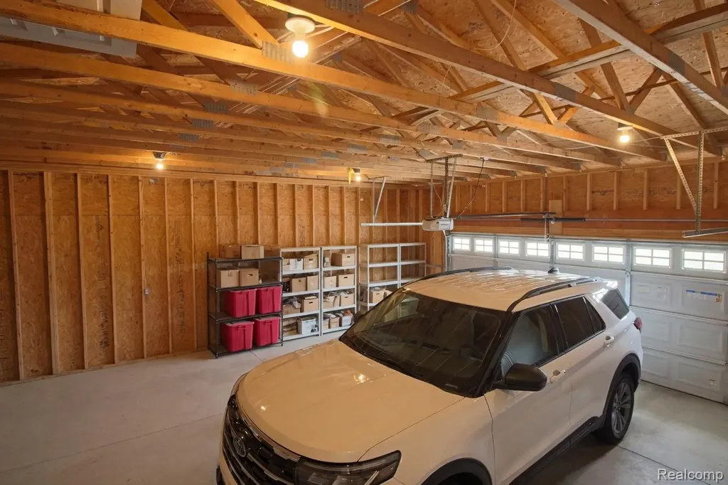 11166 Walden Court Green Oak Township MI 48178