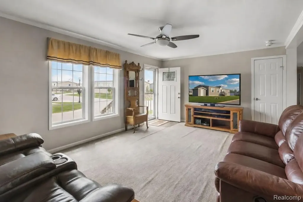 11166 Walden Court Green Oak Township MI 48178
