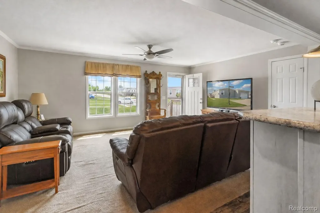 11166 Walden Court Green Oak Township MI 48178