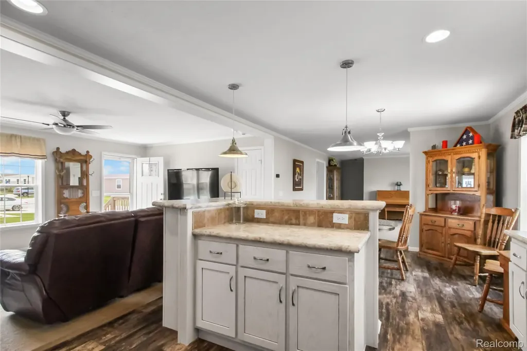11166 Walden Court Green Oak Township MI 48178