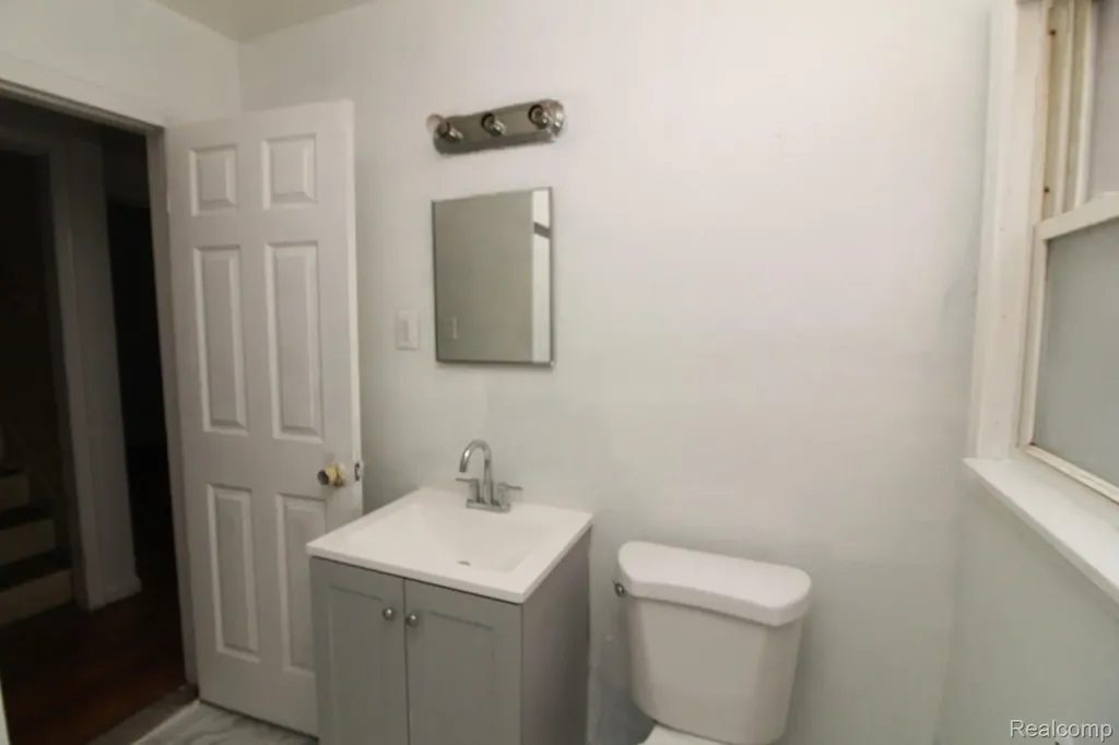 12107 Rutherford Street Detroit City MI 48227