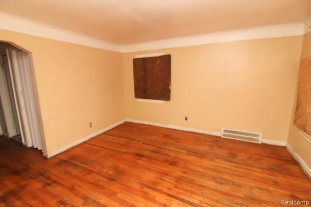 12107 Rutherford Street Detroit City MI 48227