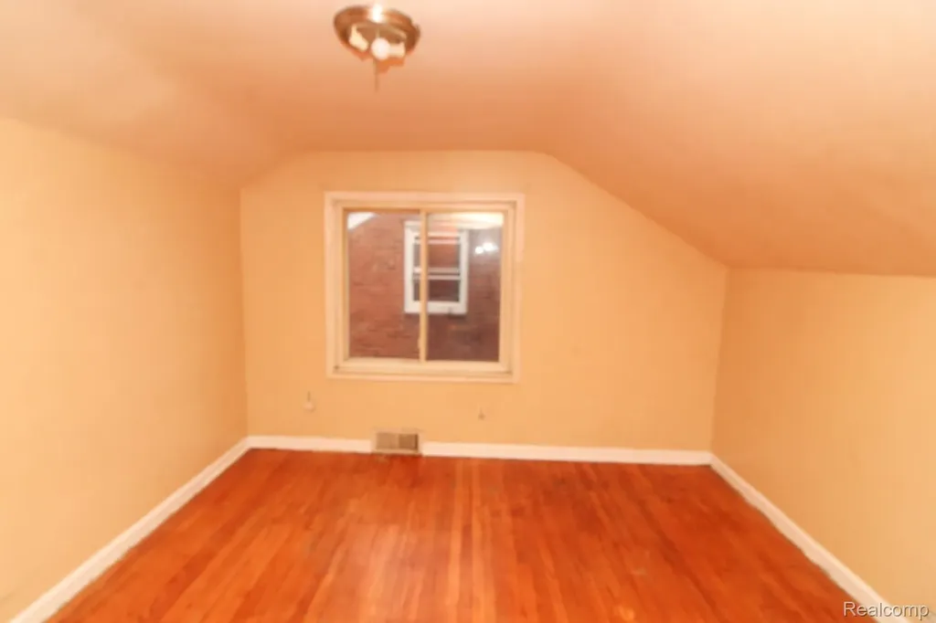 12107 Rutherford Street Detroit City MI 48227