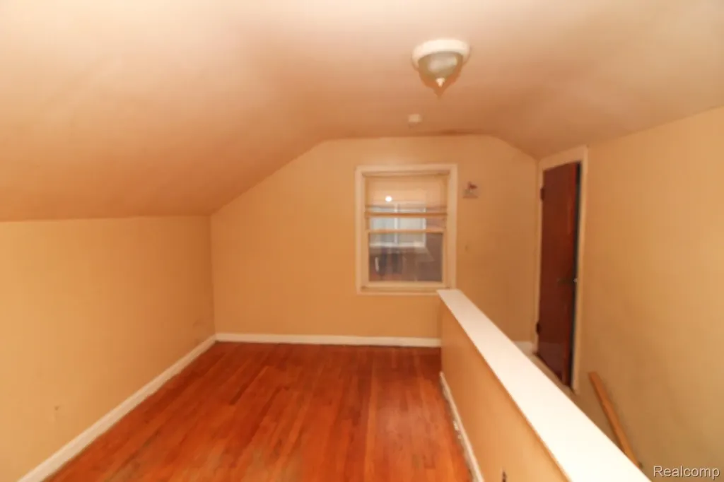 12107 Rutherford Street Detroit City MI 48227