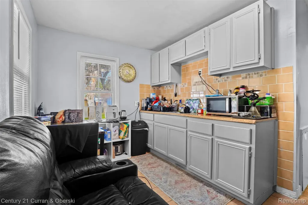 6539 Forrer Street Detroit City MI 48228