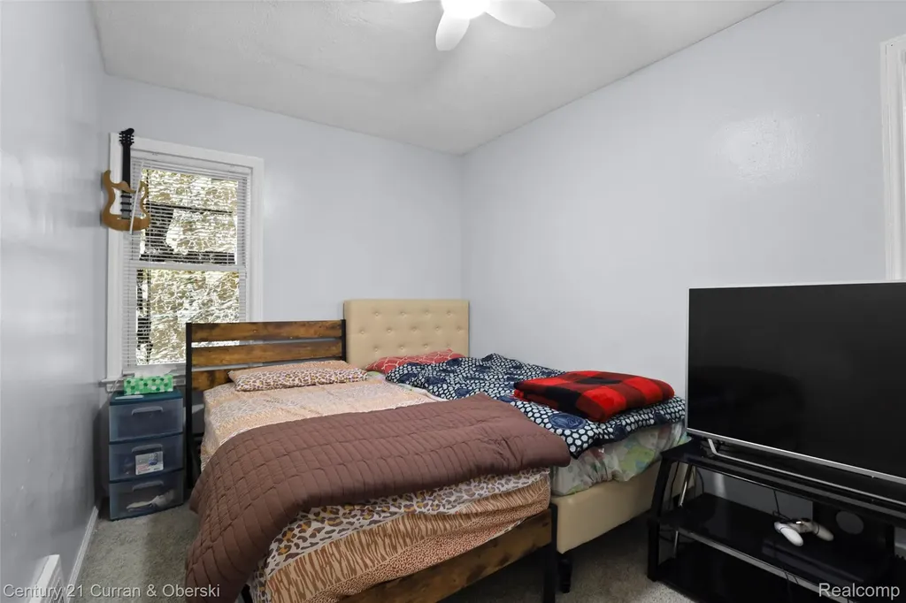6539 Forrer Street Detroit City MI 48228