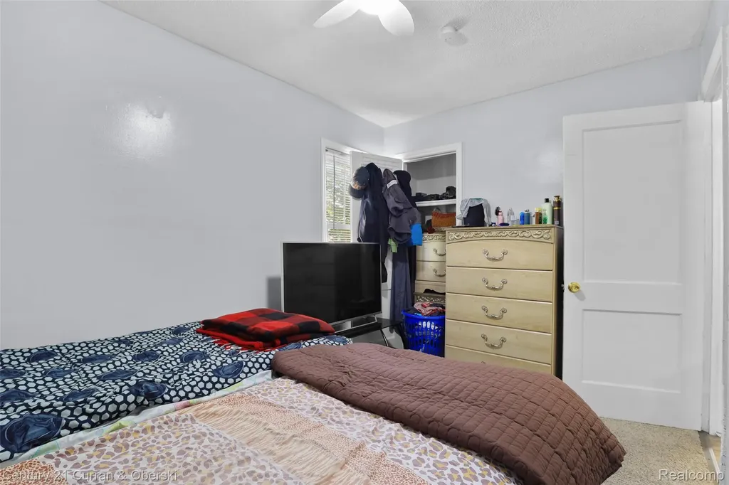 6539 Forrer Street Detroit City MI 48228