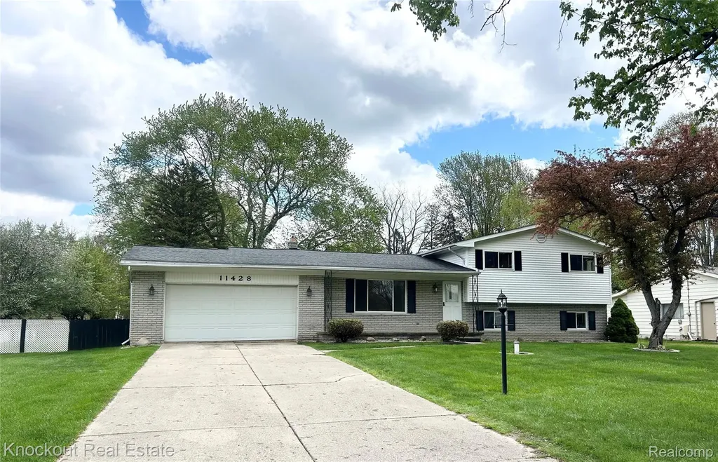 11428 Runnells Drive Vienna Charter Township MI 48420