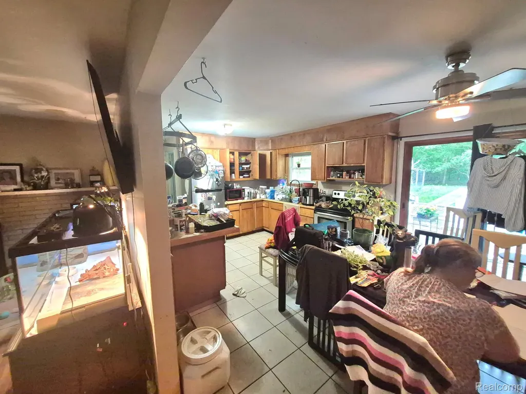 7198 N Linden Road Mt. Morris Township MI 48458