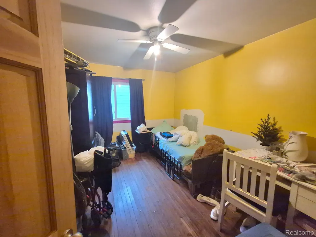 7198 N Linden Road Mt. Morris Township MI 48458