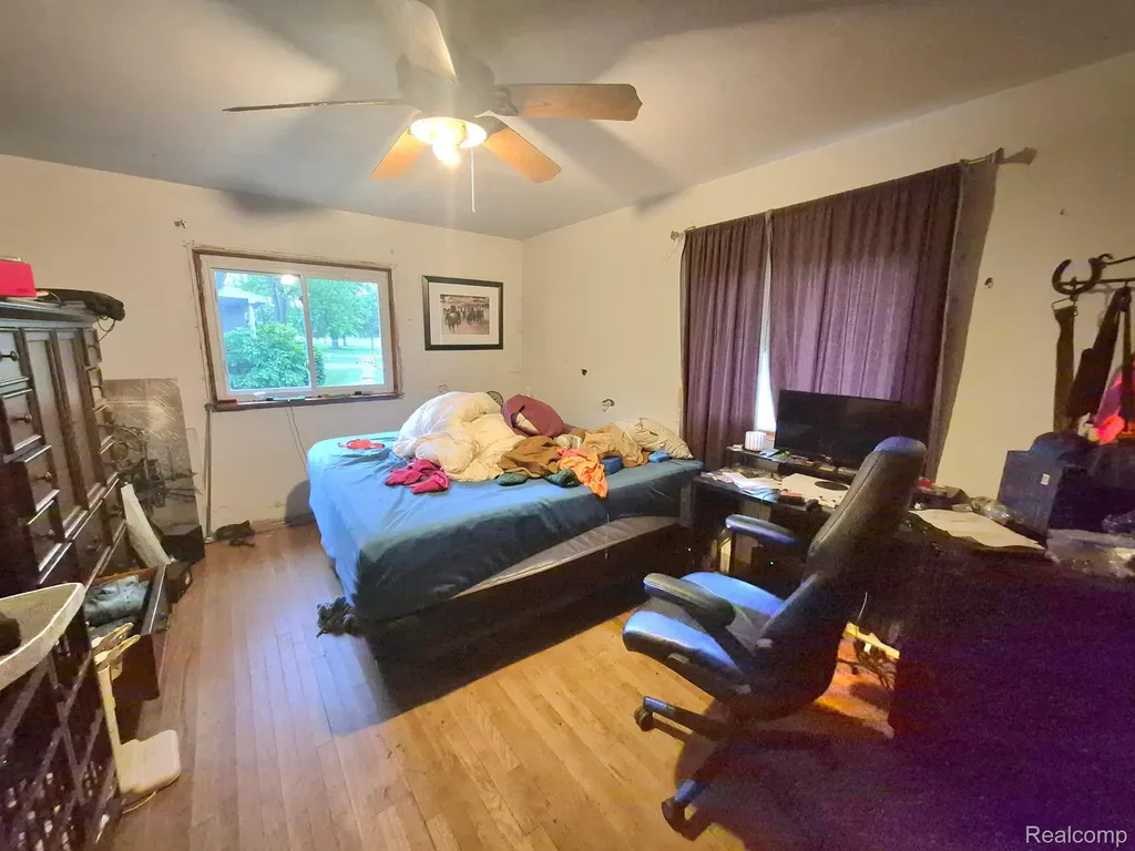 7198 N Linden Road Mt. Morris Township MI 48458