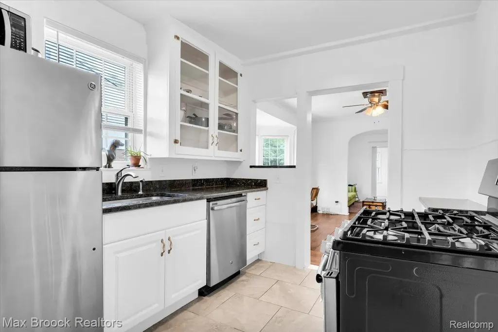 417 W Lincoln Avenue Royal Oak City MI 48067