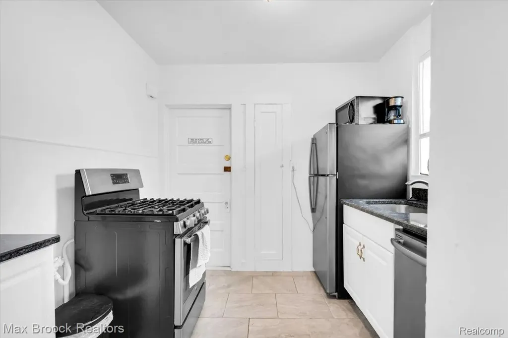 417 W Lincoln Avenue Royal Oak City MI 48067