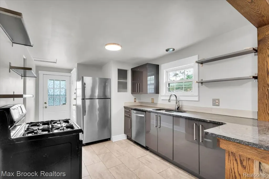 417 W Lincoln Avenue Royal Oak City MI 48067