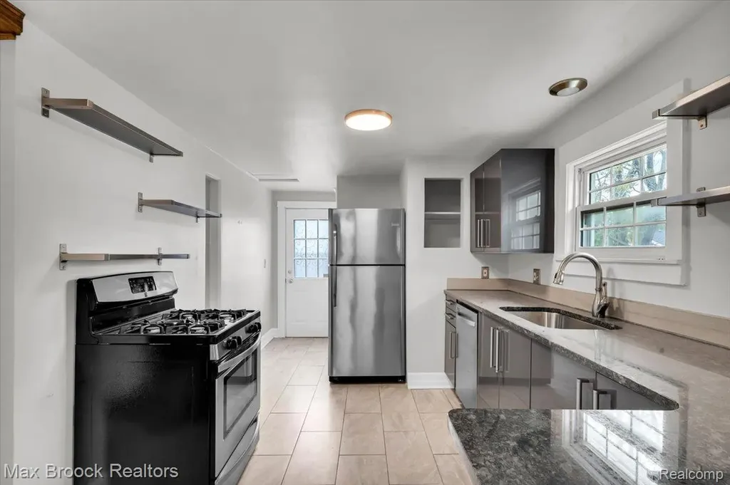 417 W Lincoln Avenue Royal Oak City MI 48067