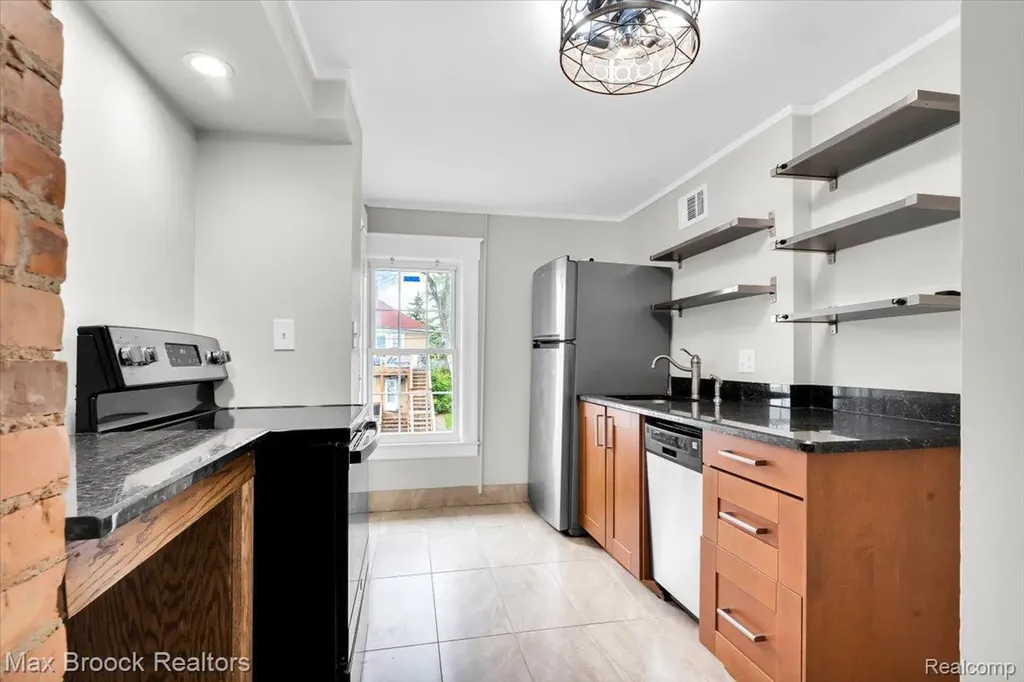 417 W Lincoln Avenue Royal Oak City MI 48067