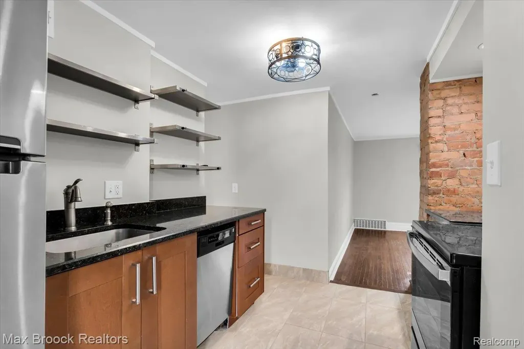 417 W Lincoln Avenue Royal Oak City MI 48067