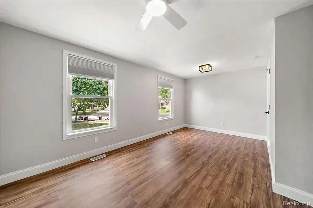 11169 Chestnut Drive Plymouth Charter Township MI 48170