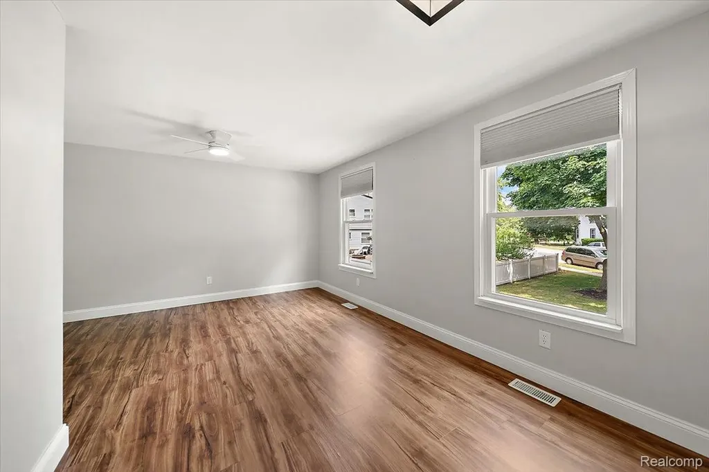 11169 Chestnut Drive Plymouth Charter Township MI 48170