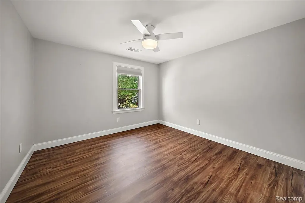 11169 Chestnut Drive Plymouth Charter Township MI 48170