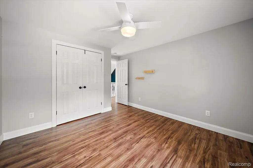 11169 Chestnut Drive Plymouth Charter Township MI 48170