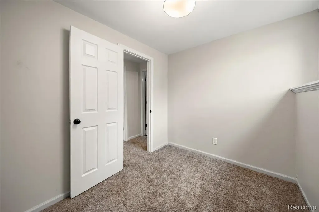 11169 Chestnut Drive Plymouth Charter Township MI 48170