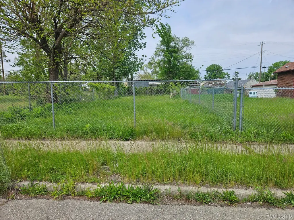 7362 Ellsworth Street Detroit City MI 48238