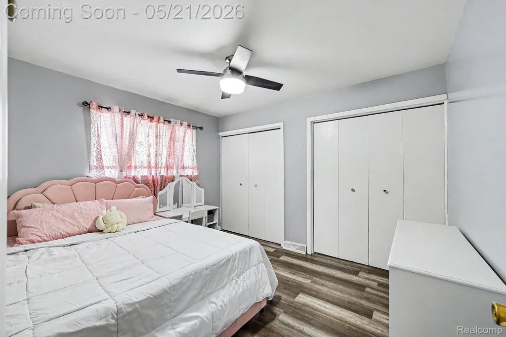 28326 Alden Street Madison Heights City MI 48071