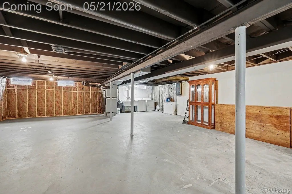 28326 Alden Street Madison Heights City MI 48071