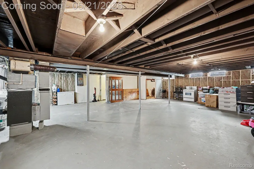 28326 Alden Street Madison Heights City MI 48071
