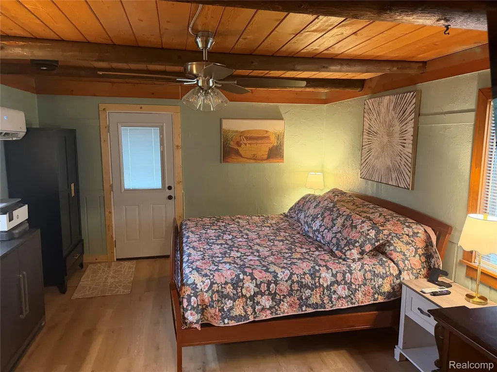 8641 Springdale Drive Star Township MI 49730