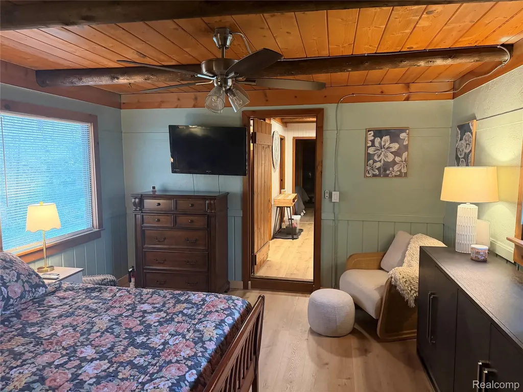 8641 Springdale Drive Star Township MI 49730