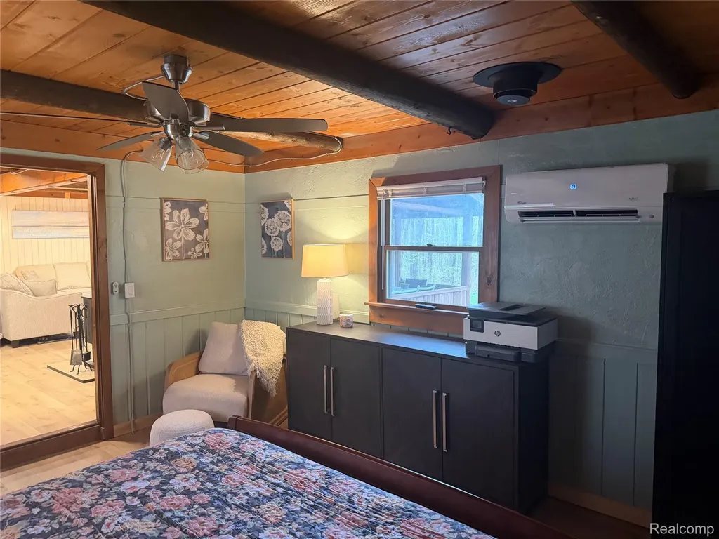 8641 Springdale Drive Star Township MI 49730