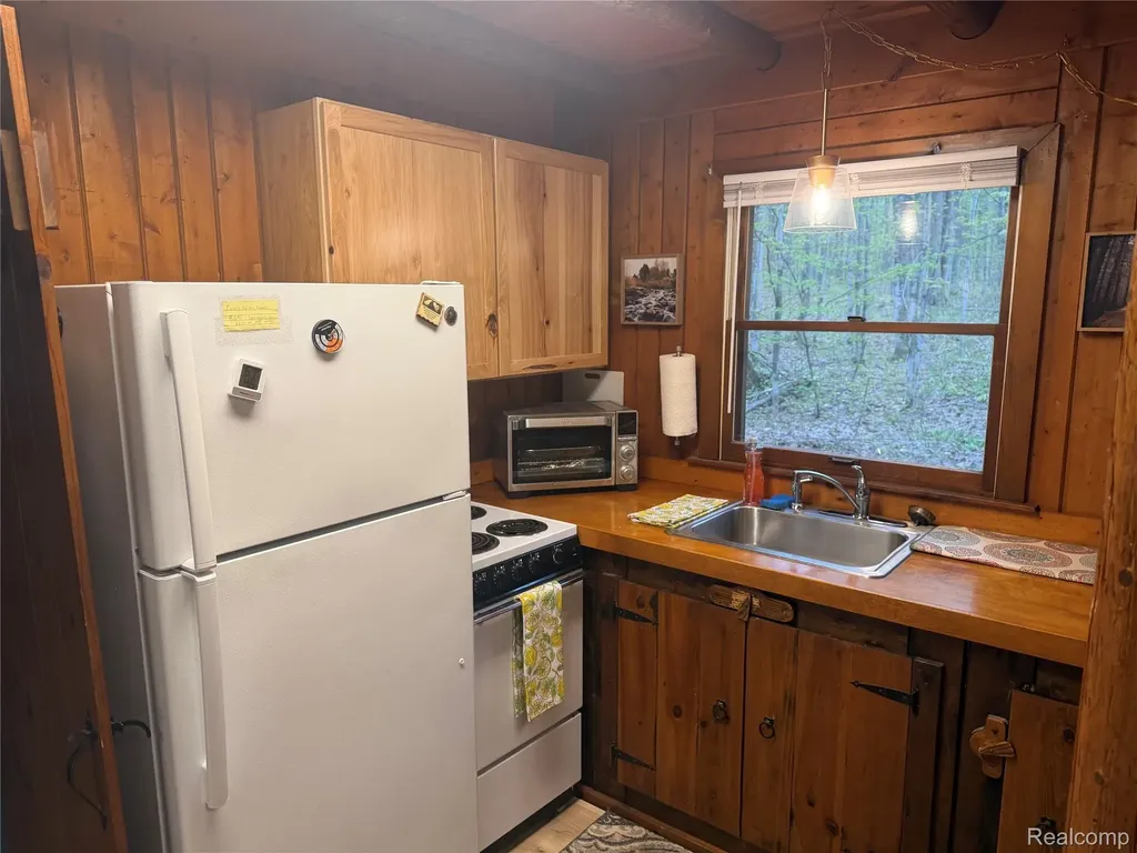 8641 Springdale Drive Star Township MI 49730