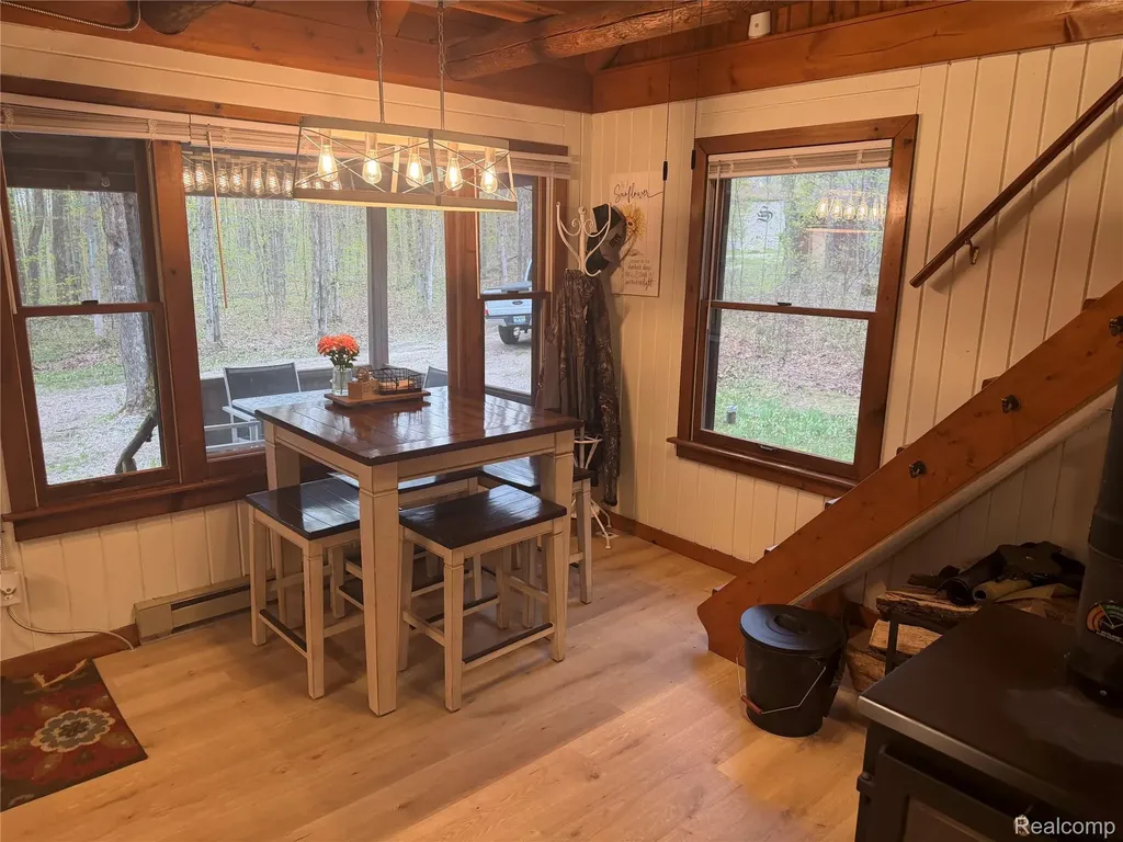 8641 Springdale Drive Star Township MI 49730