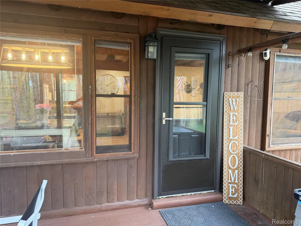8641 Springdale Drive Star Township MI 49730