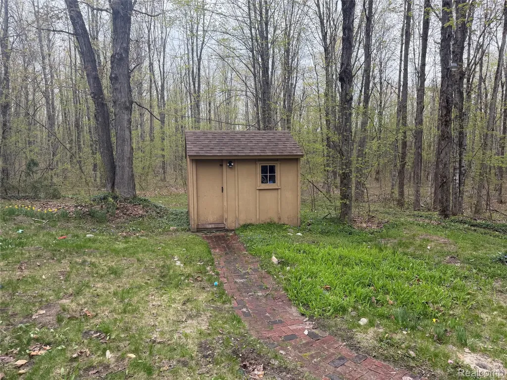 8641 Springdale Drive Star Township MI 49730