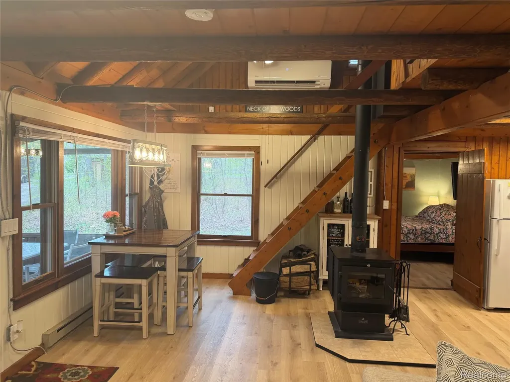 8641 Springdale Drive Star Township MI 49730