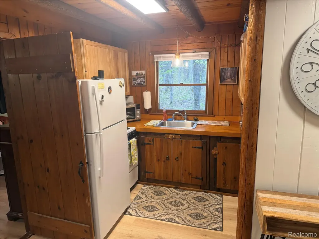 8641 Springdale Drive Star Township MI 49730
