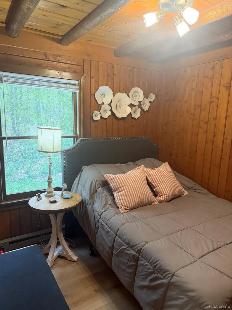 8641 Springdale Drive Star Township MI 49730
