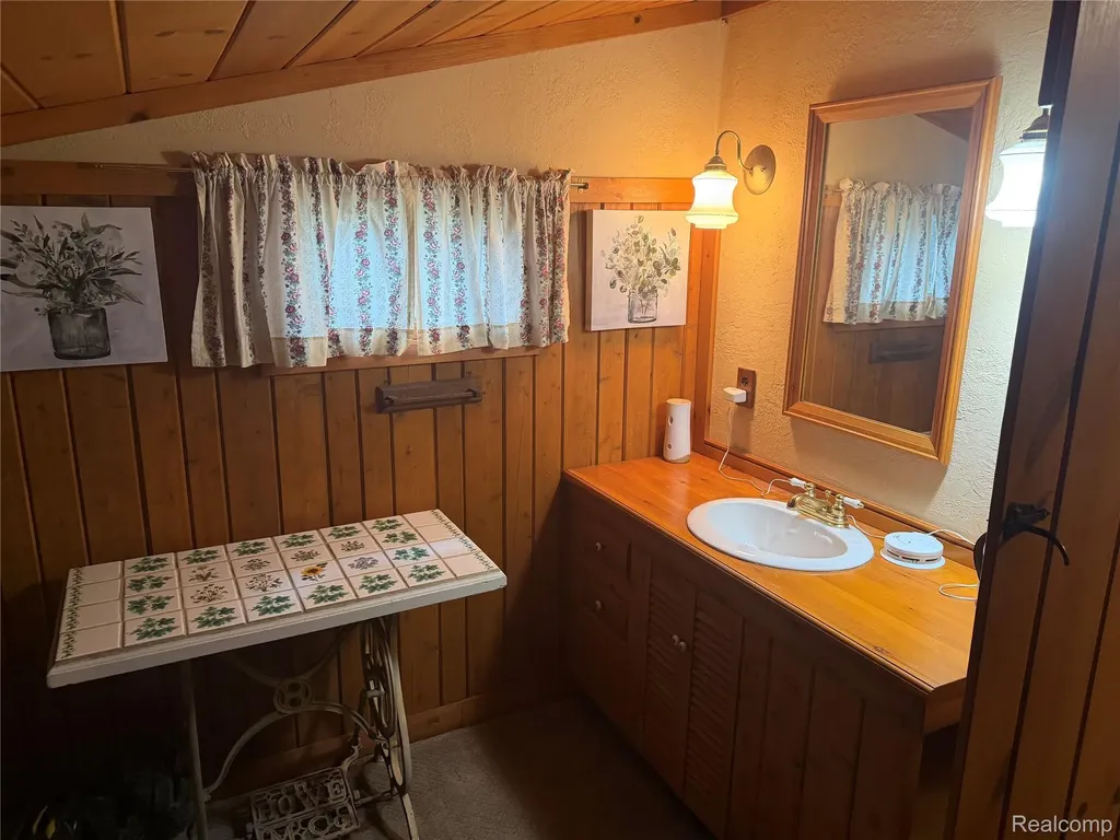 8641 Springdale Drive Star Township MI 49730