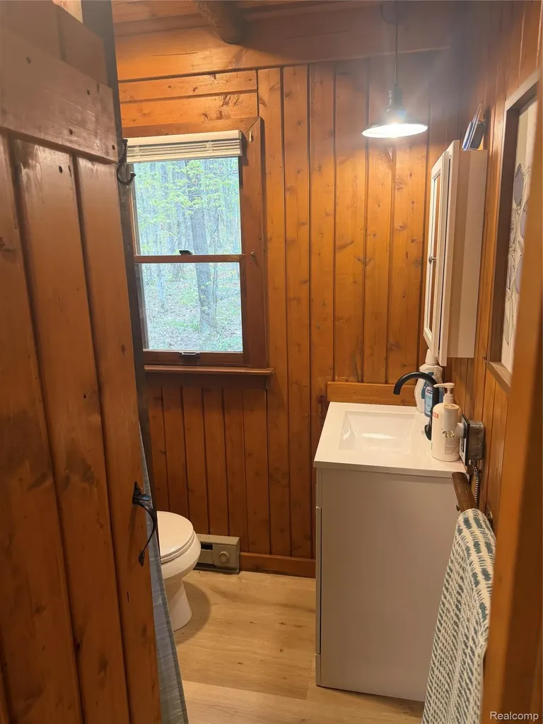 8641 Springdale Drive Star Township MI 49730