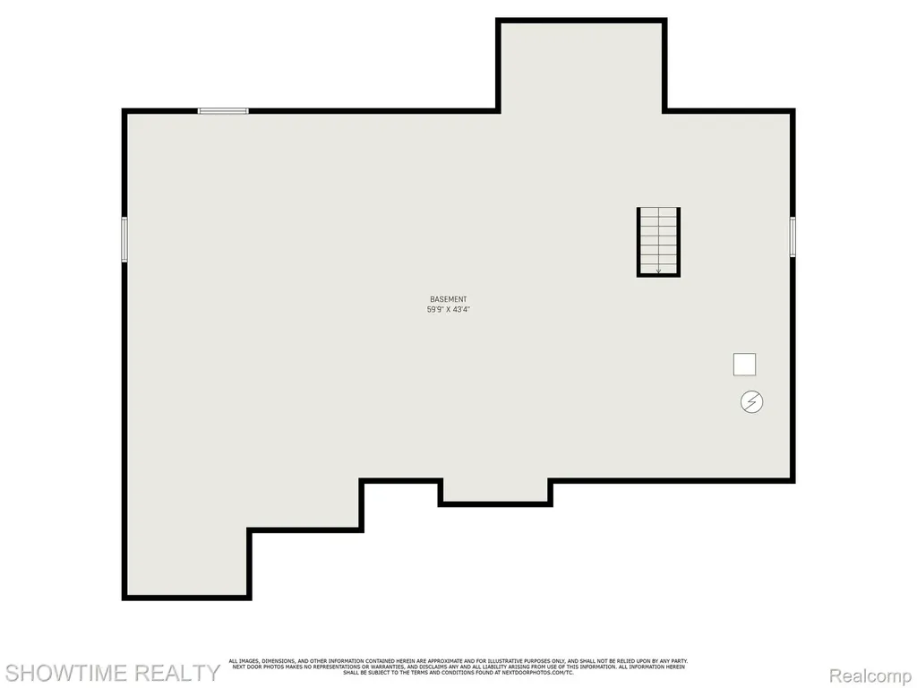 11695 Encore Drive Shelby Charter Township MI 48315