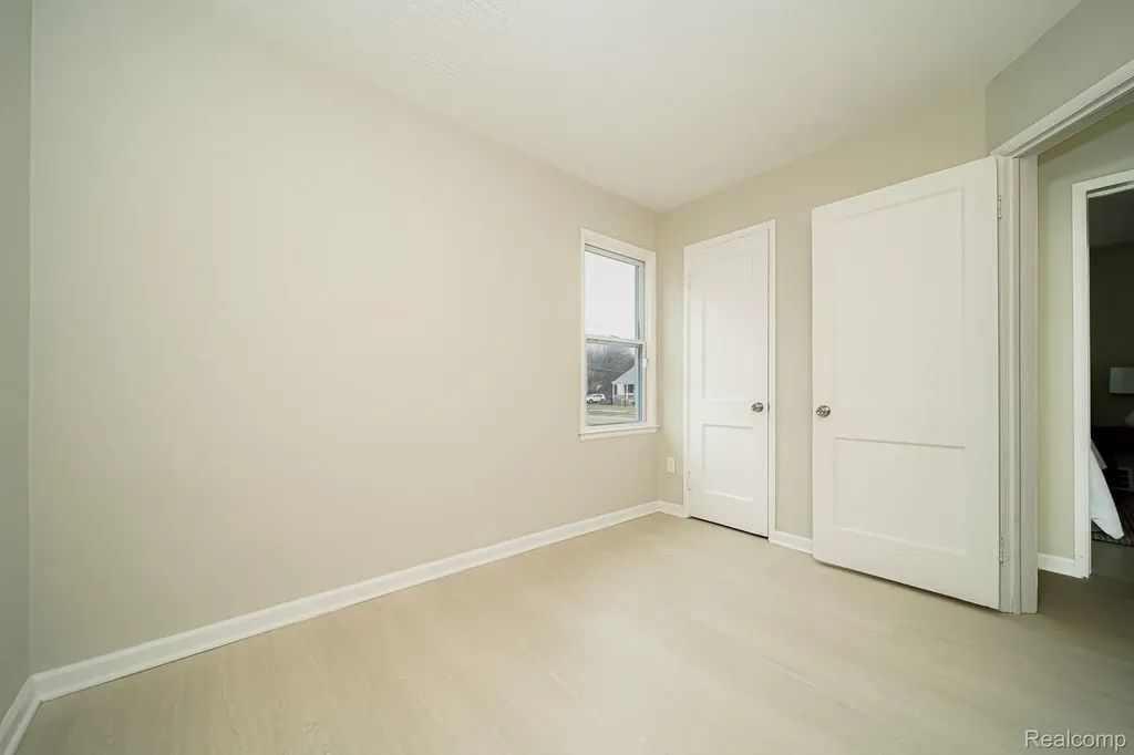 20093 Faust Avenue Detroit City MI 48219